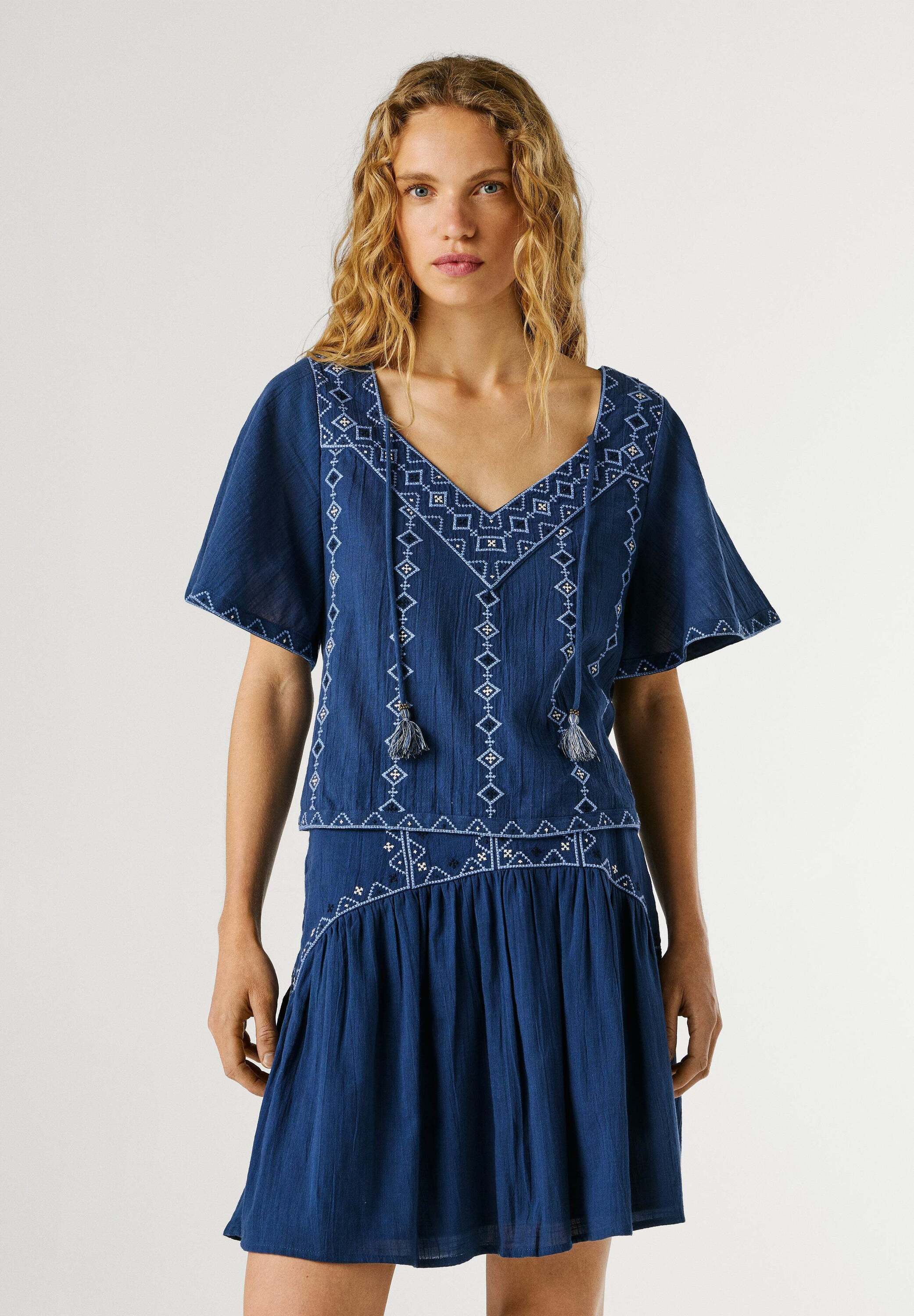 Pepe Jeans Funktionsshirt shirt DARLING SHIRT