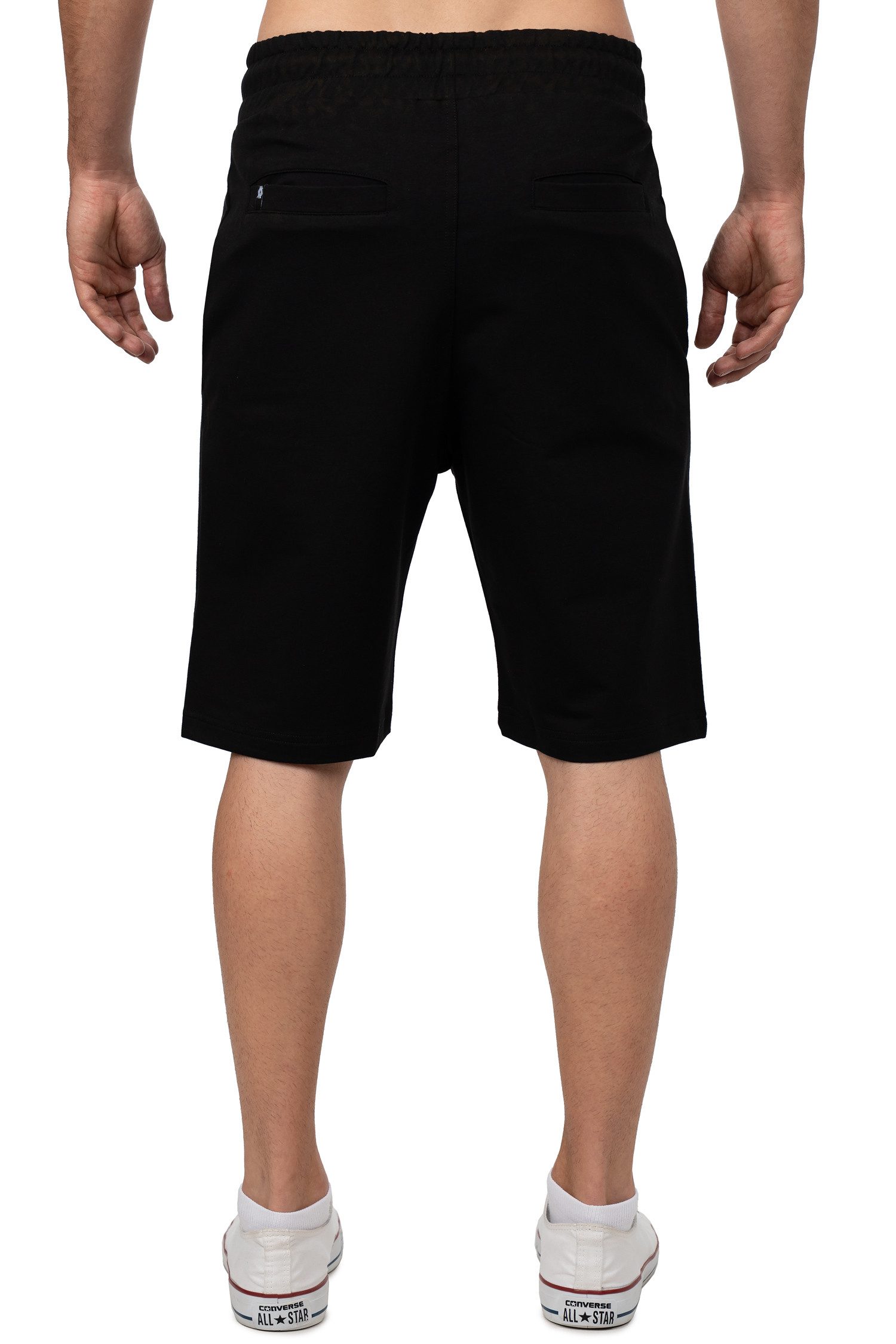 Cipo & Baxx Shorts Herren Regular günstig online kaufen