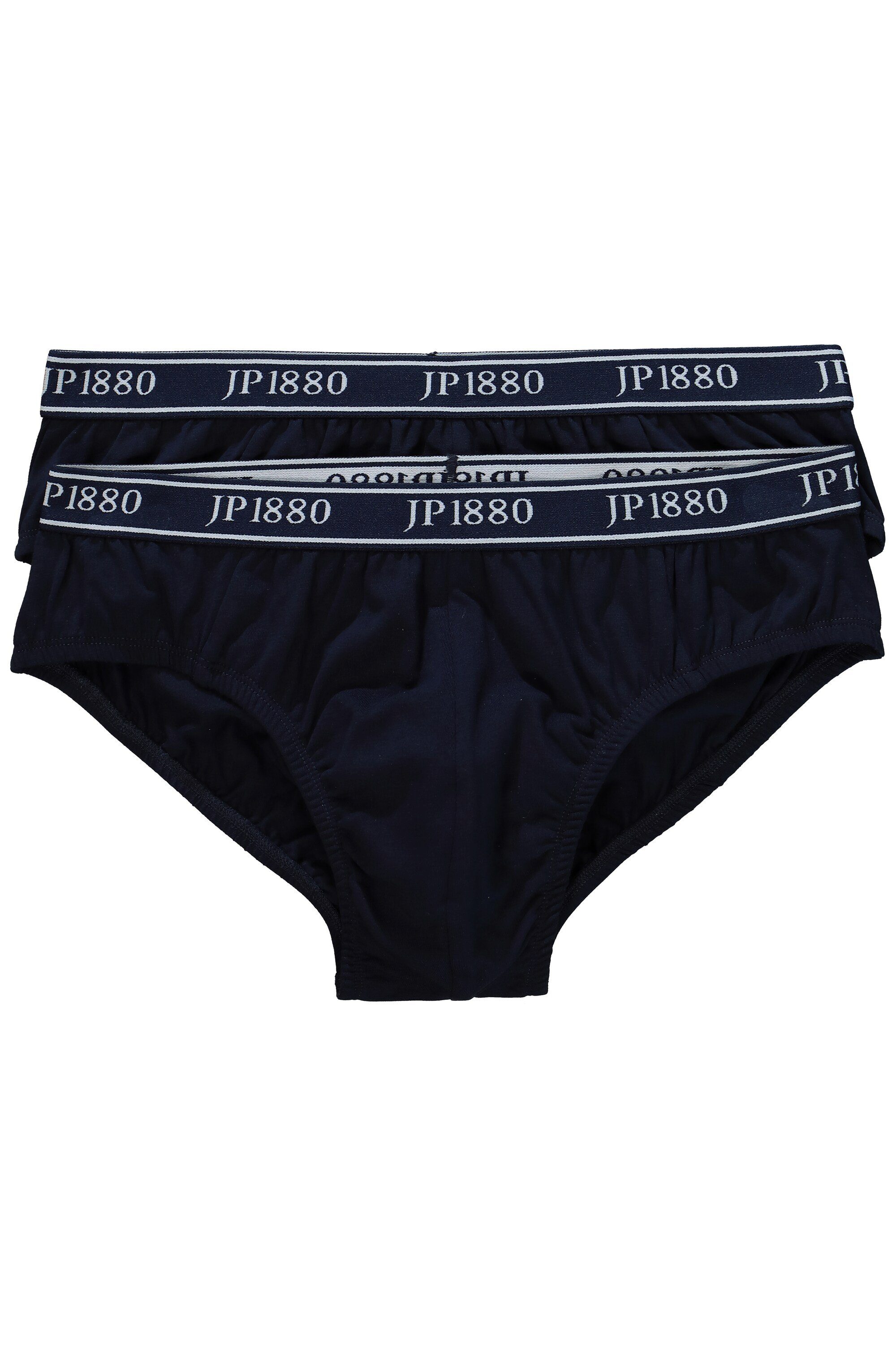 Slip Slips FLEXNAMIC OEKO-TEX 2er-Pack Unterhose