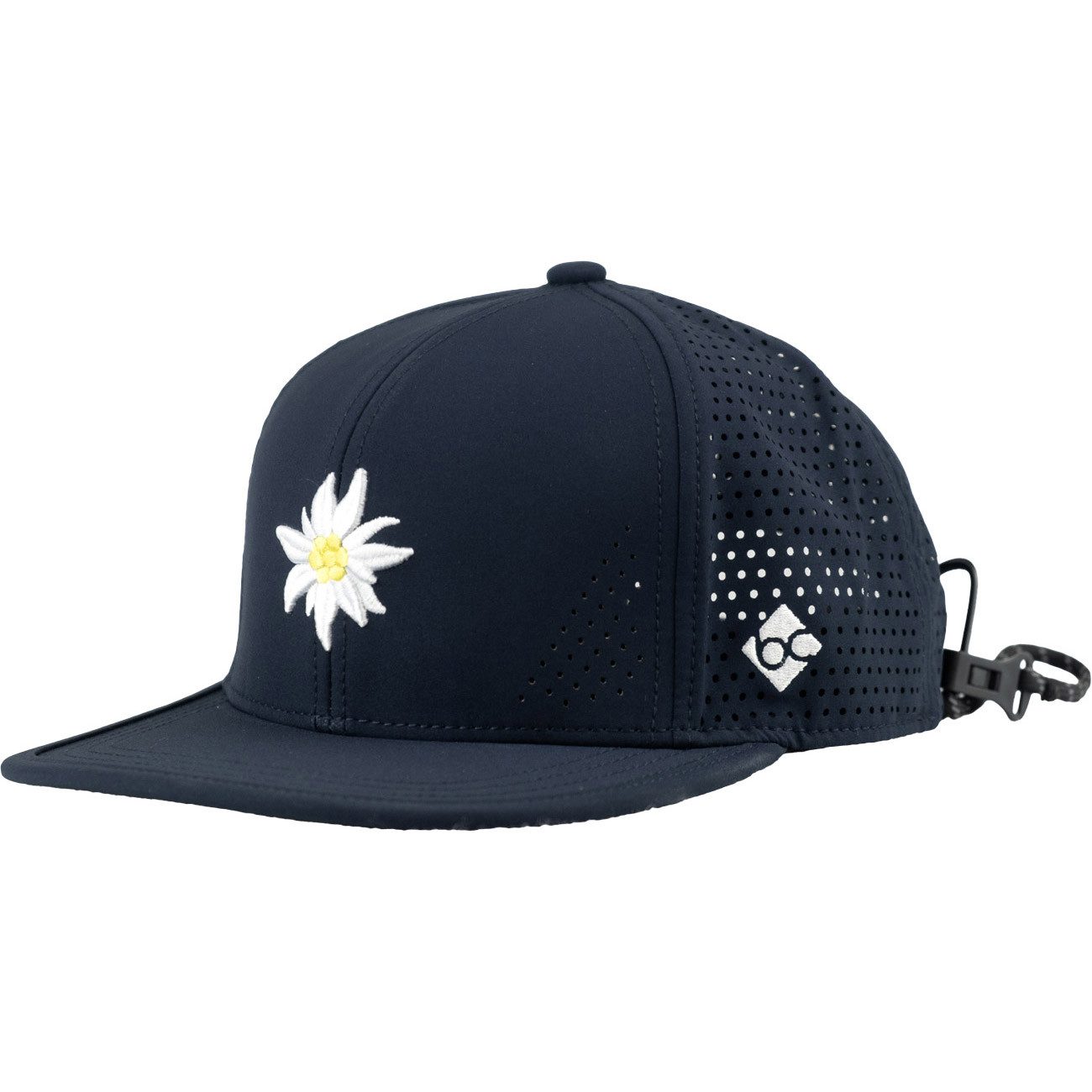 Bavarian Caps Baseball Cap Edelweiß Outdoor günstig online kaufen