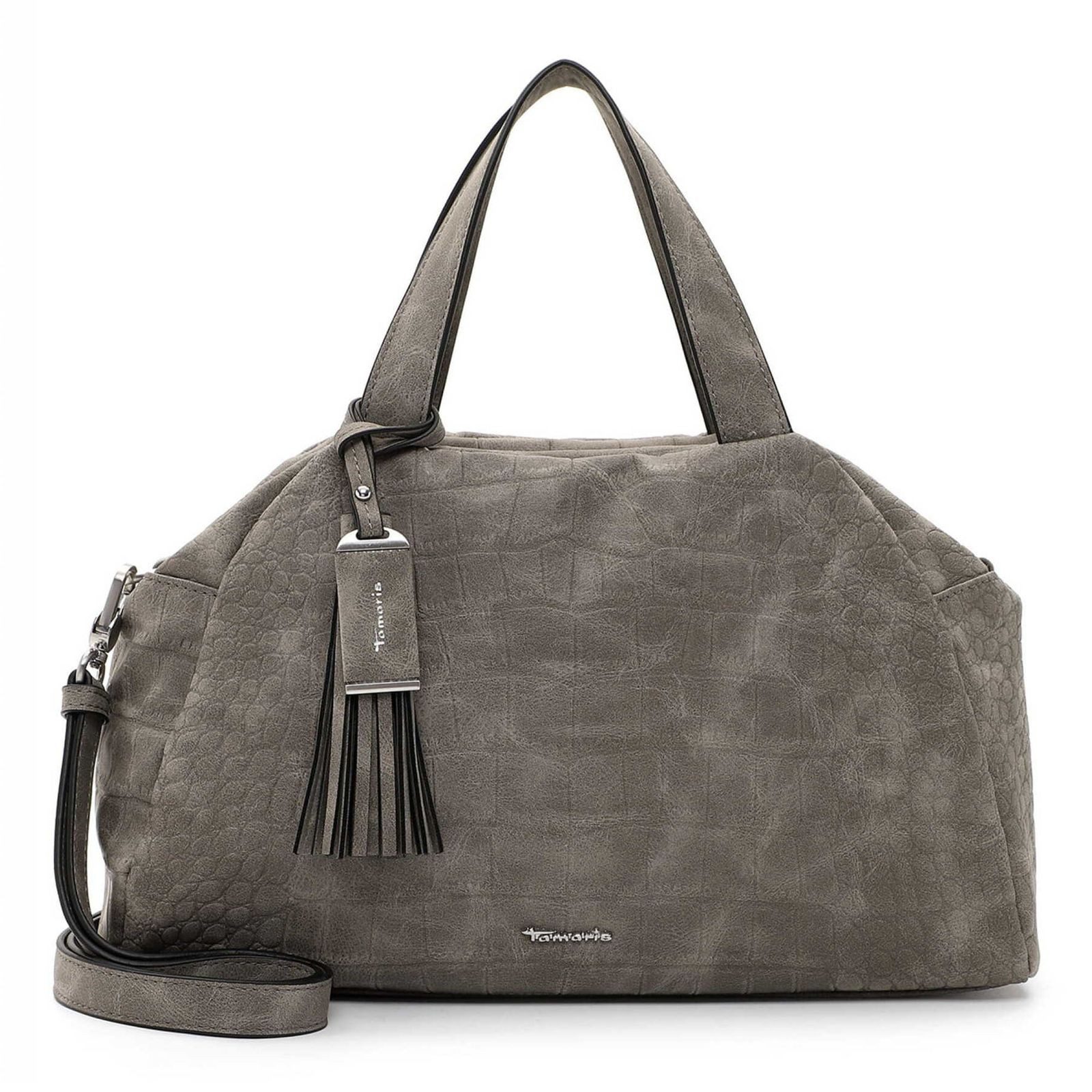 Tamaris Handtasche Bowlingbag
