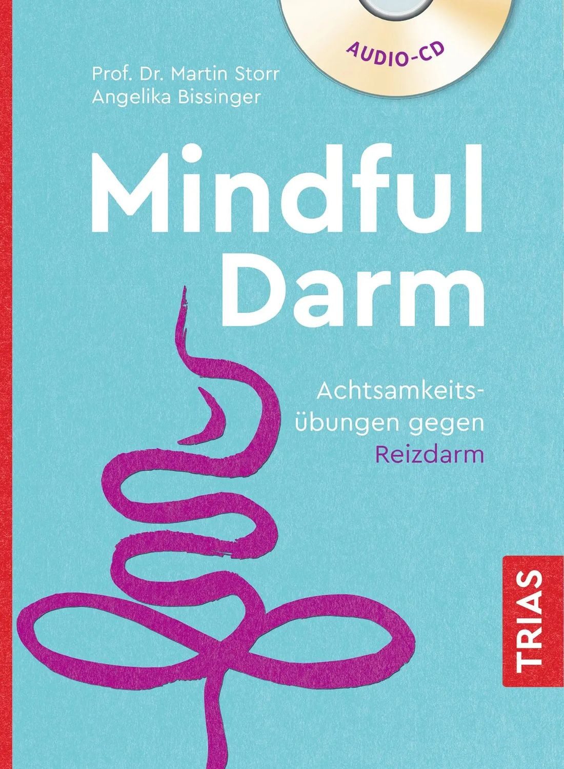 Trias Hörspiel Mindful Darm (Hörbuch)