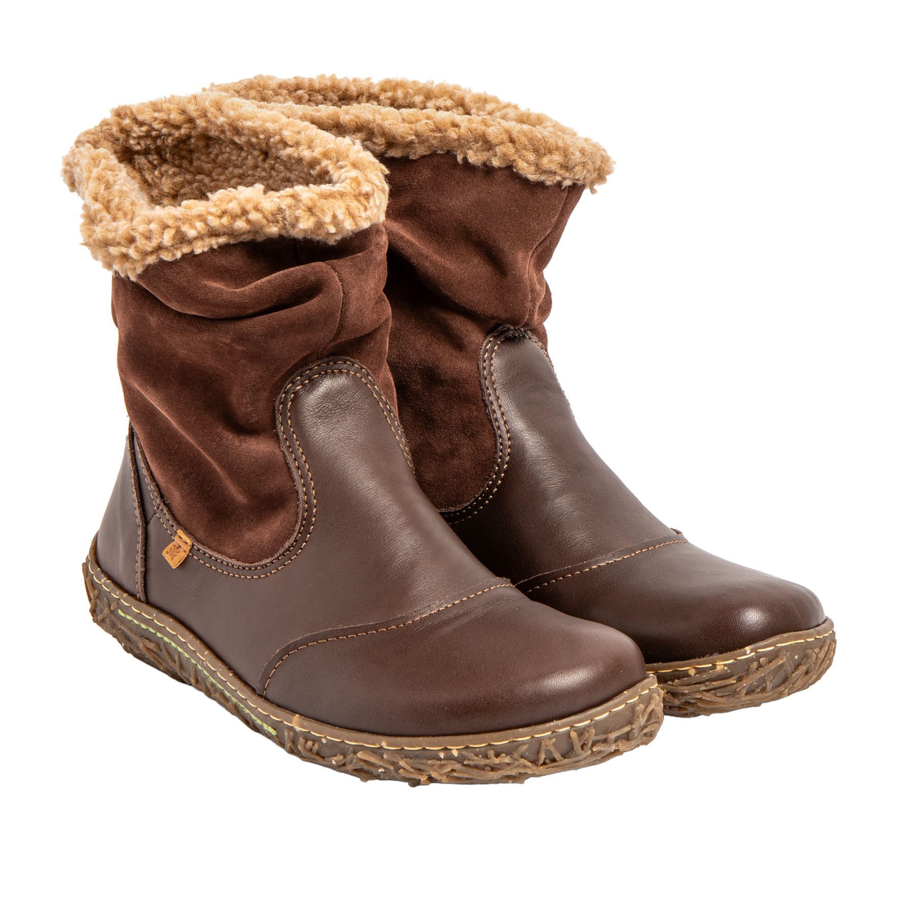 El Naturalista Stiefelette