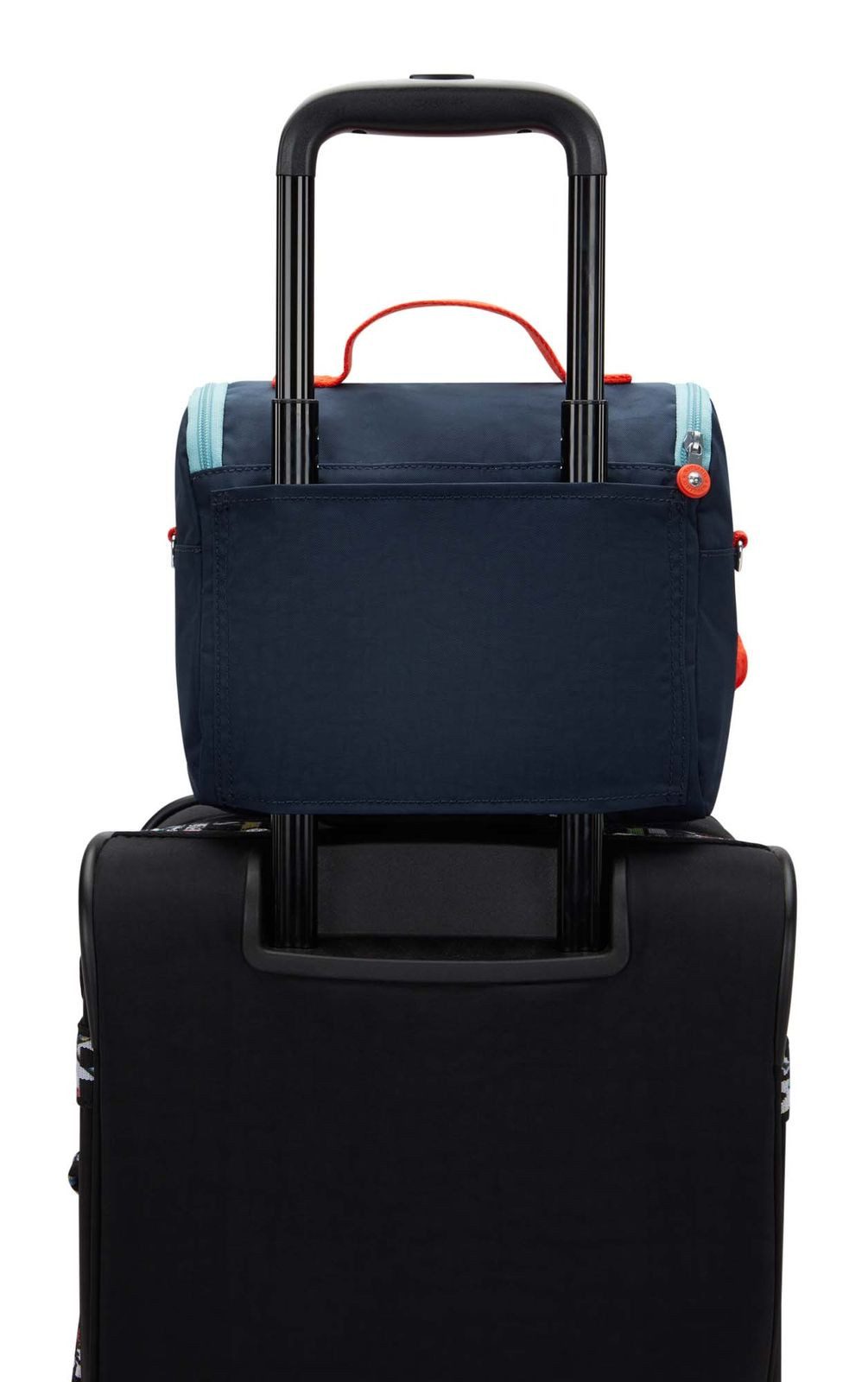 KIPLING Umhängetasche New Kichirou Lunchbox
