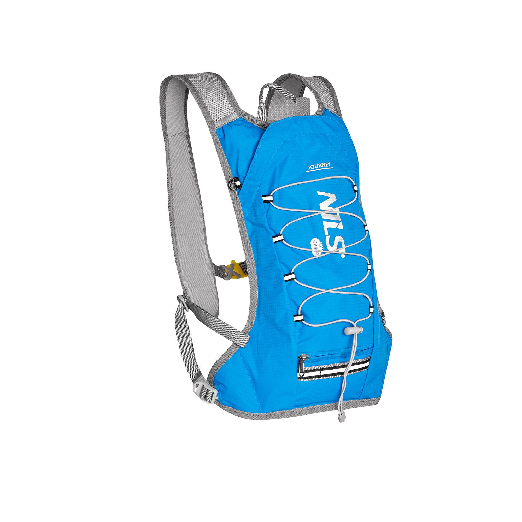 NILS CAMP Sportrucksack Laufrucksack JOURNEY ultraleichter günstig online kaufen
