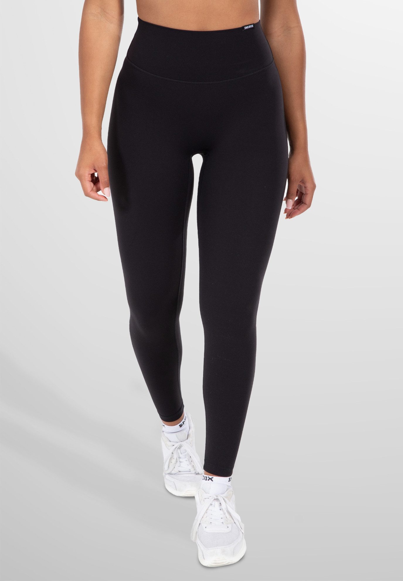 Smilodox Leggings Marie, High Waist Blickdicht günstig online kaufen
