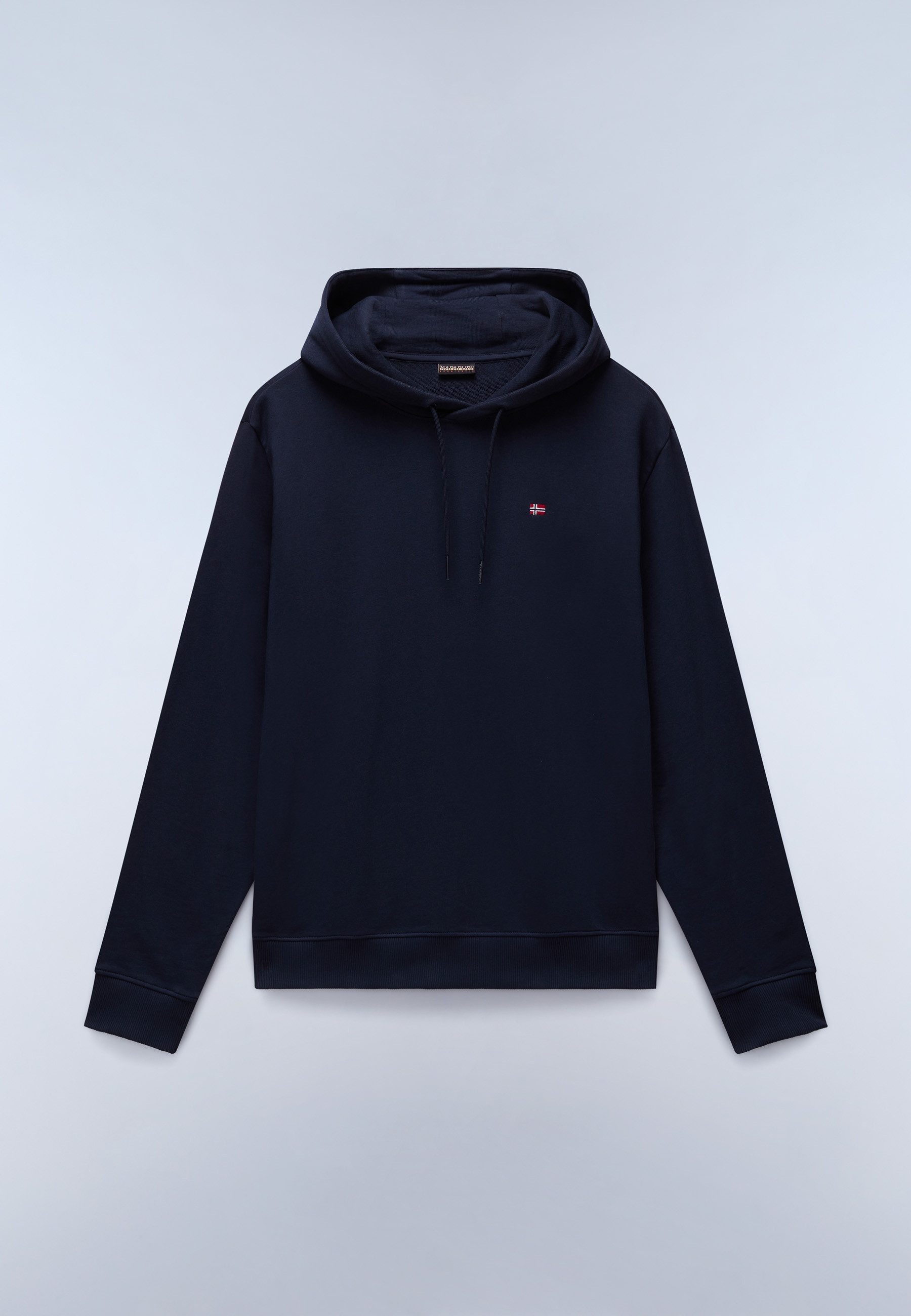 Sweatshirt Herren Sweatshirt Baumwolle BALIS H SUM