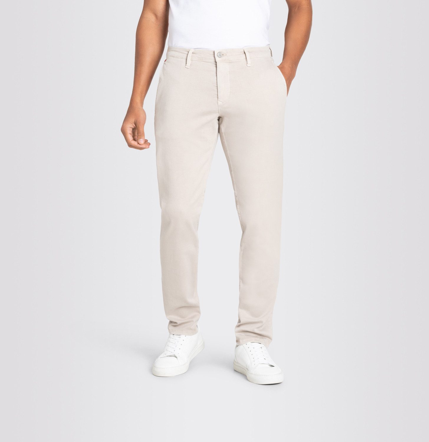 Stretch-Jeans Driver Pants