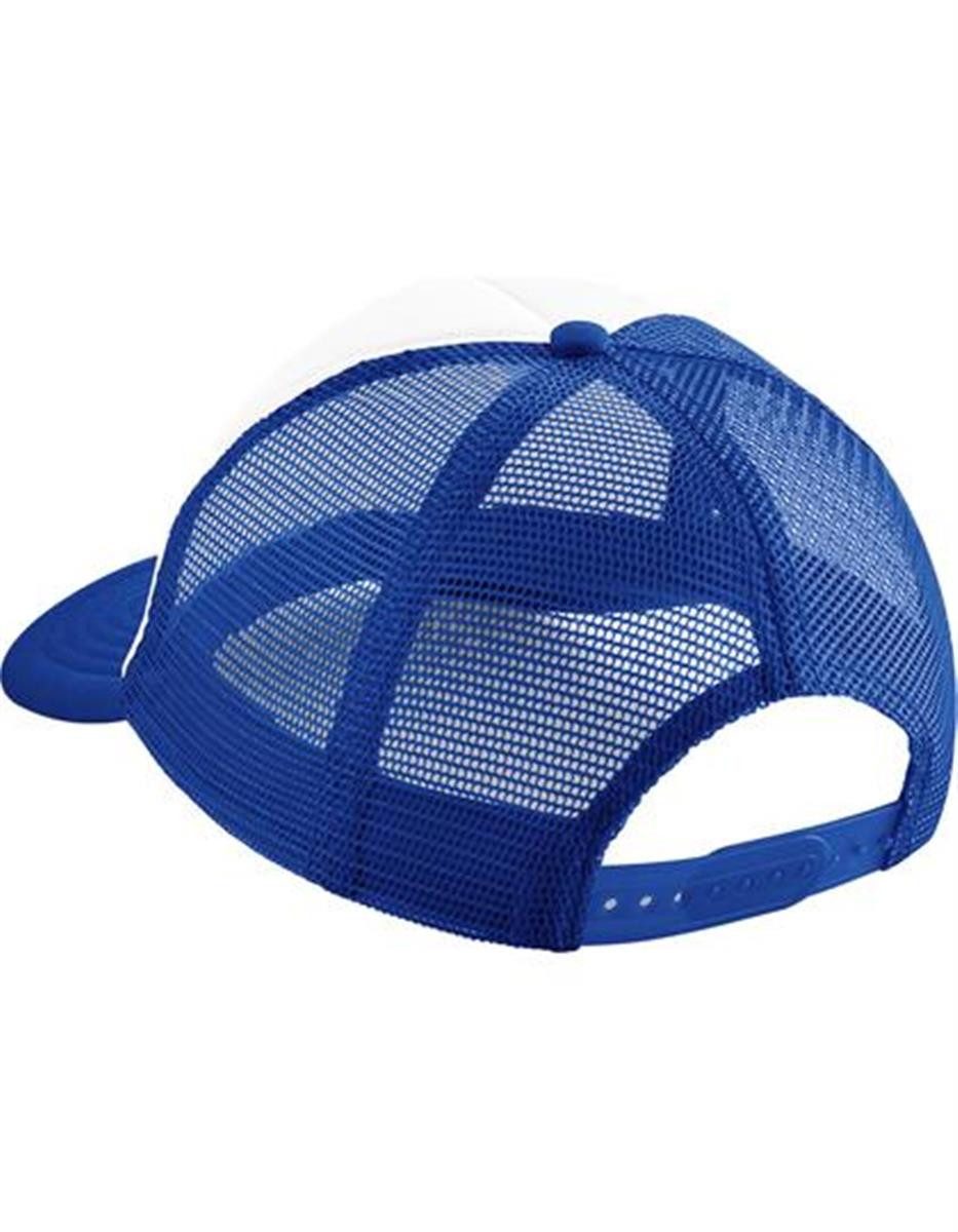 Beechfield® Baseball Cap Junior Vintage Snapback Trucker Cap / Kappe / Mütze / Hut