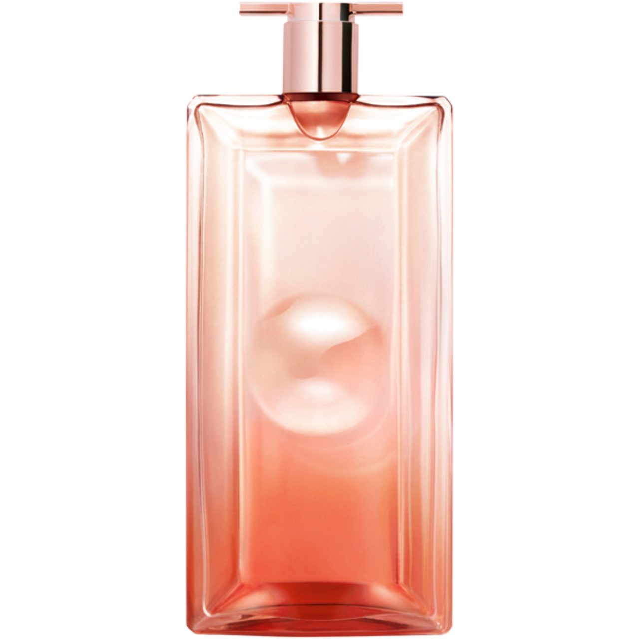 LANCOME Eau de Parfum Lancôme Idôle Now Eau de Parfum – Strahlender Damenduft, Florale Frische: Helle Blütennoten für einen strahlenden Duft