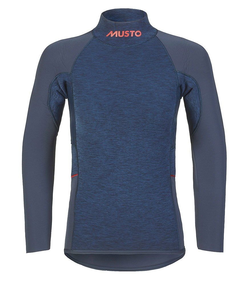 MUSTO Neoprenanzug