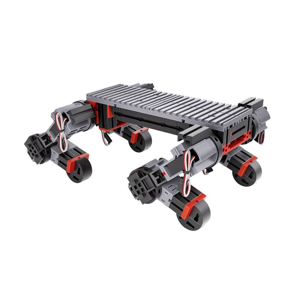 fischertechnik Lernspielzeug Bausatz 571902