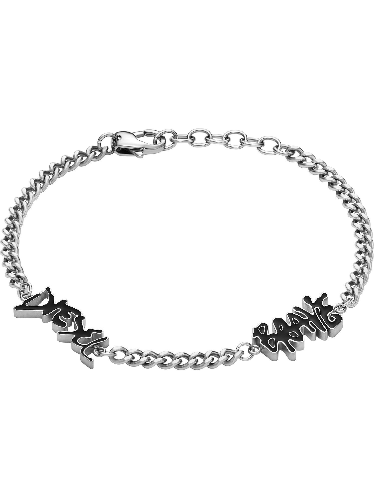 Diesel Edelstahlarmband Diesel Herren-Ar... Diesel Edelstahlarmband Diesel Herren-Ar...