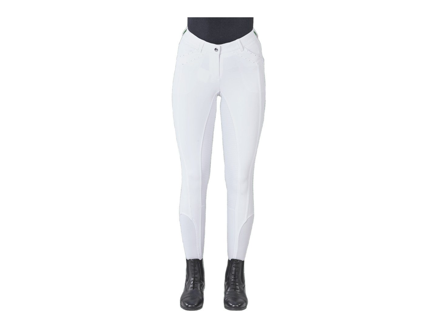 BUSSE Reithose Reithose Damen Zaya mit Vollgrip