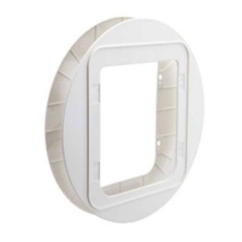 Sureflap Haustierklappe Haustierklappen-Montageadapter GMA101