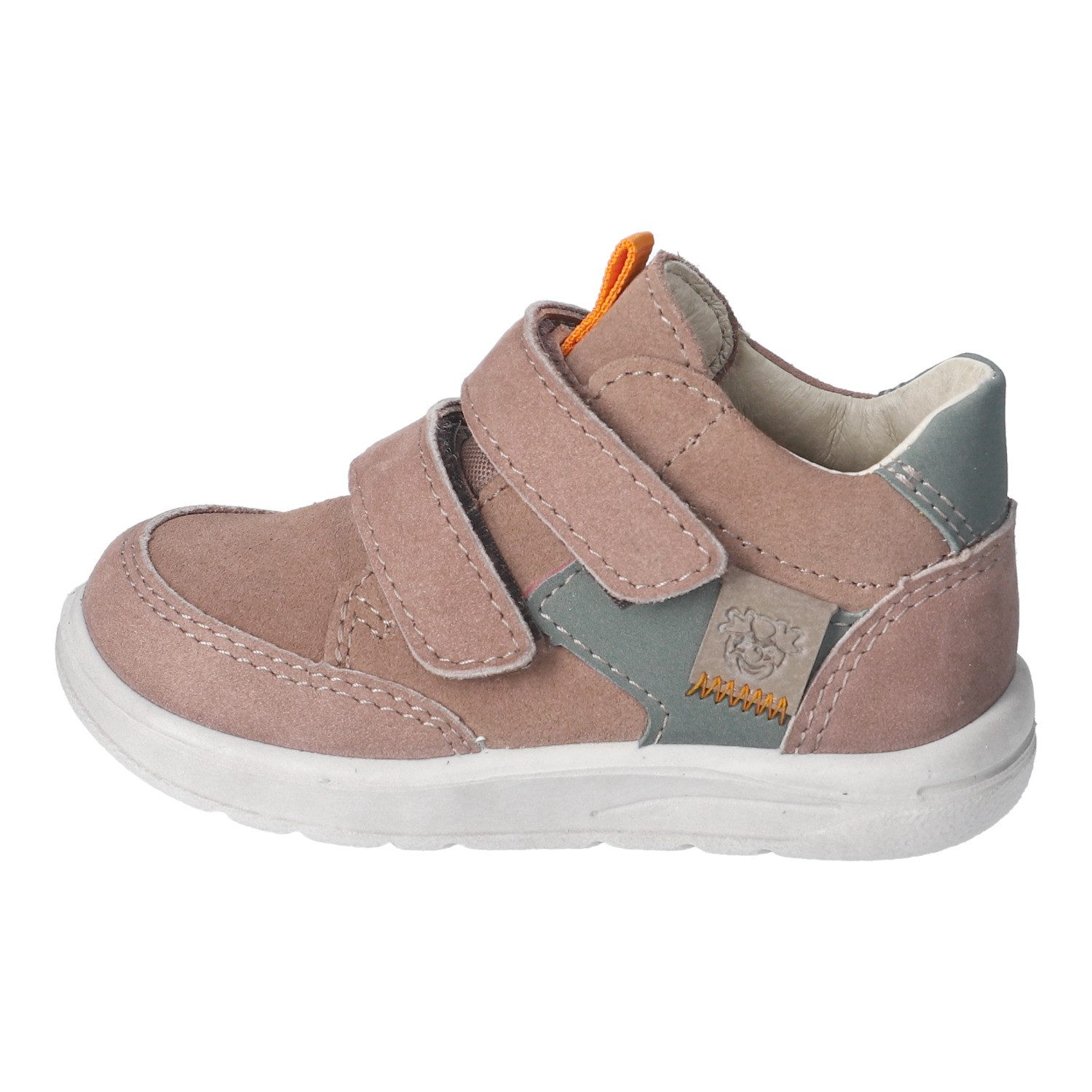 PEPINO by RICOSTA KITO - Sneaker Stiefel wasserdicht