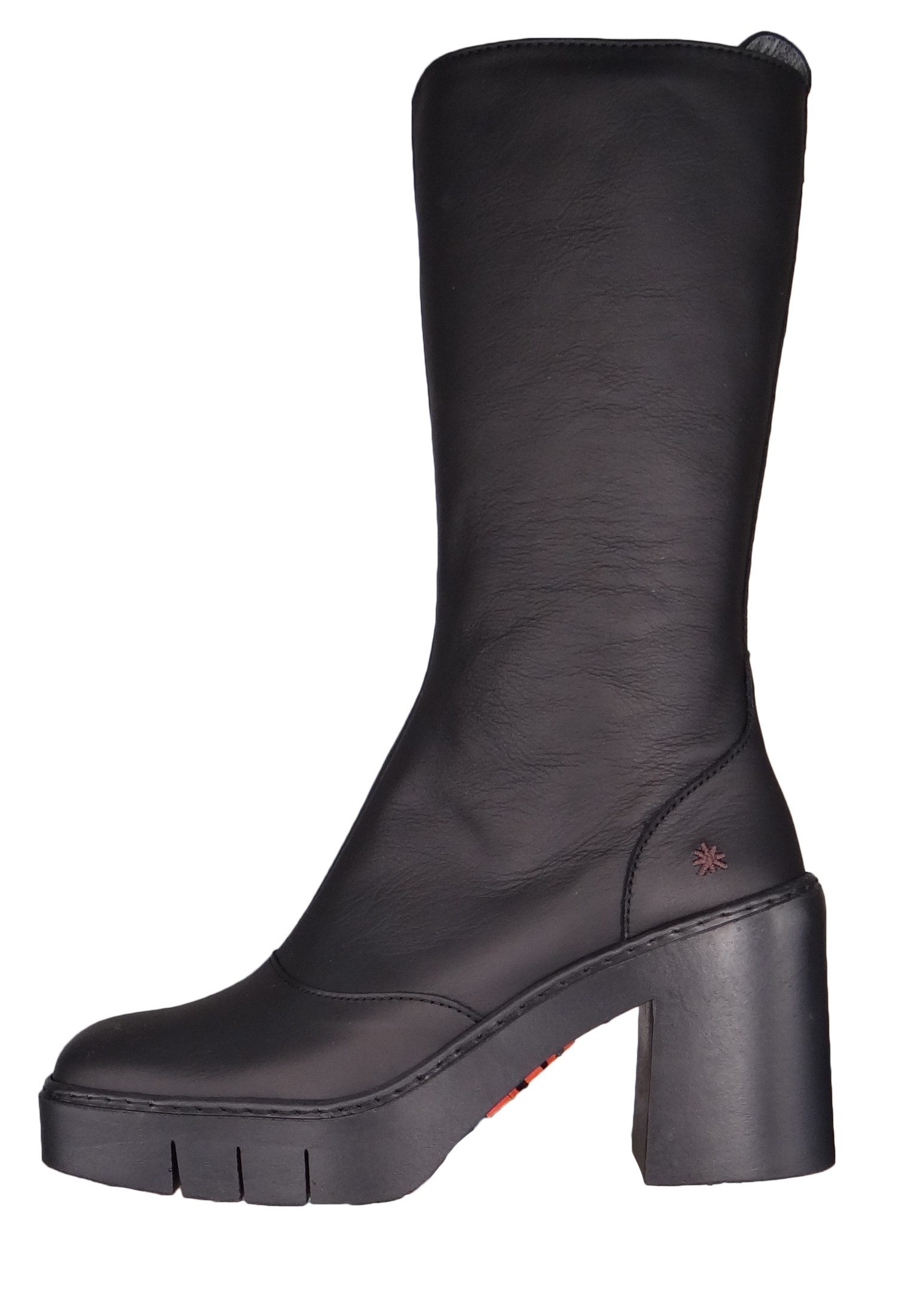 Art 1976 Berna Black Stiefel günstig online kaufen