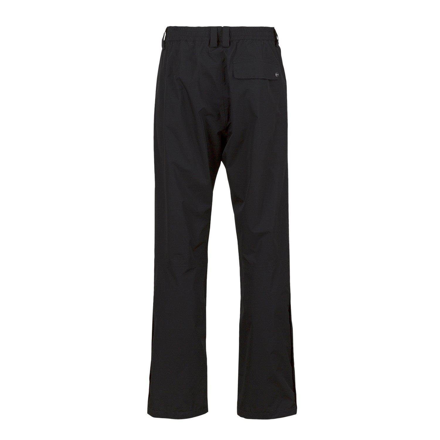 Cross Sportswear Golfhose Golfhose M Clouds RE Pants Herren (1-tlg) Elastischer Rückenbund für perfekten Sitz