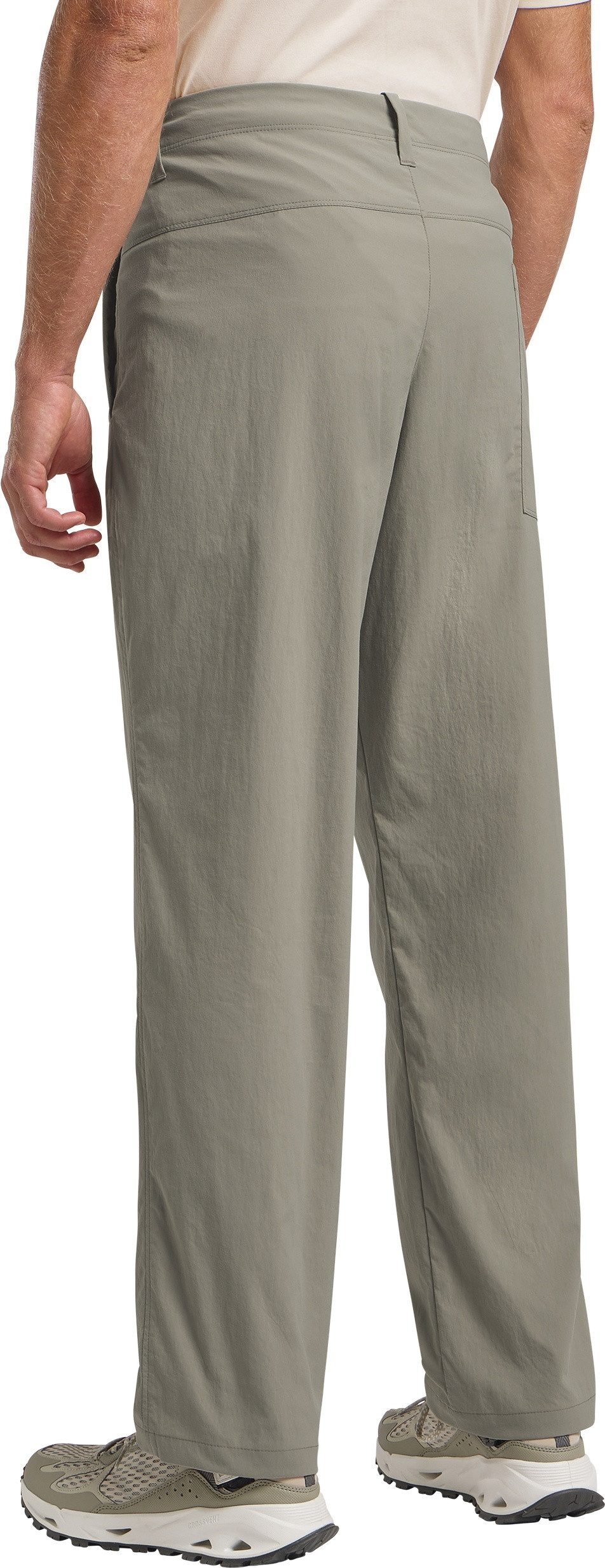 Jack Wolfskin Outdoorhose DESERT PANTS M günstig online kaufen