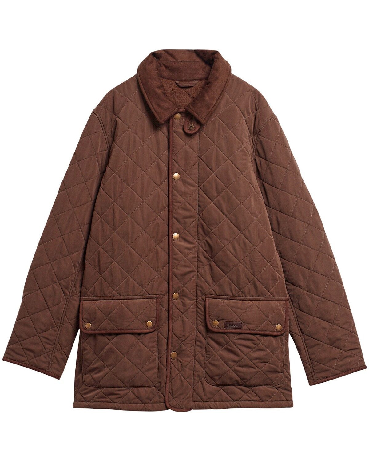 Barbour Steppjacke Steppjacke Thursby Polarquilt