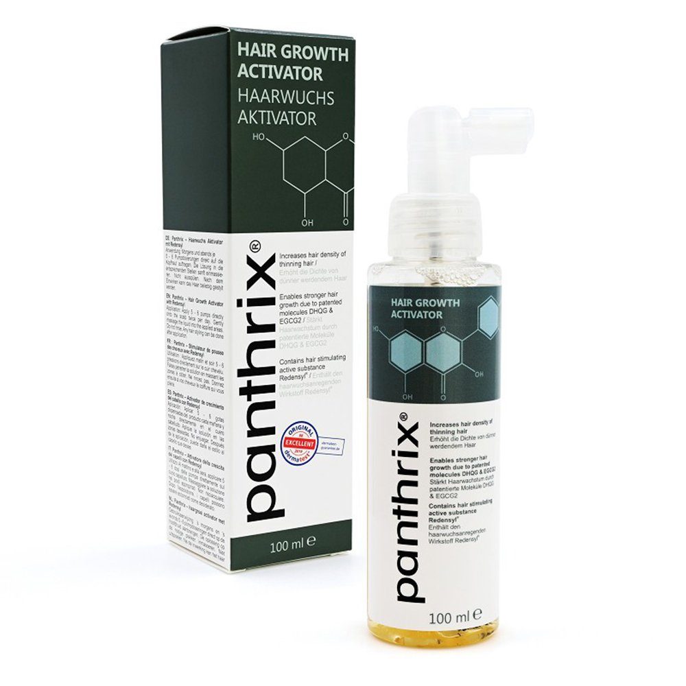 SnS Commerce GmbH Haartonikum PANTHRIX Haarwuchs Aktivator Tonikum, 100 ml