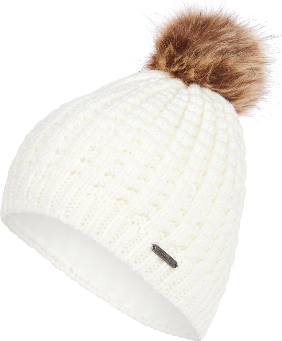 McKINLEY Strickmütze Da.-Mütze Melina wms