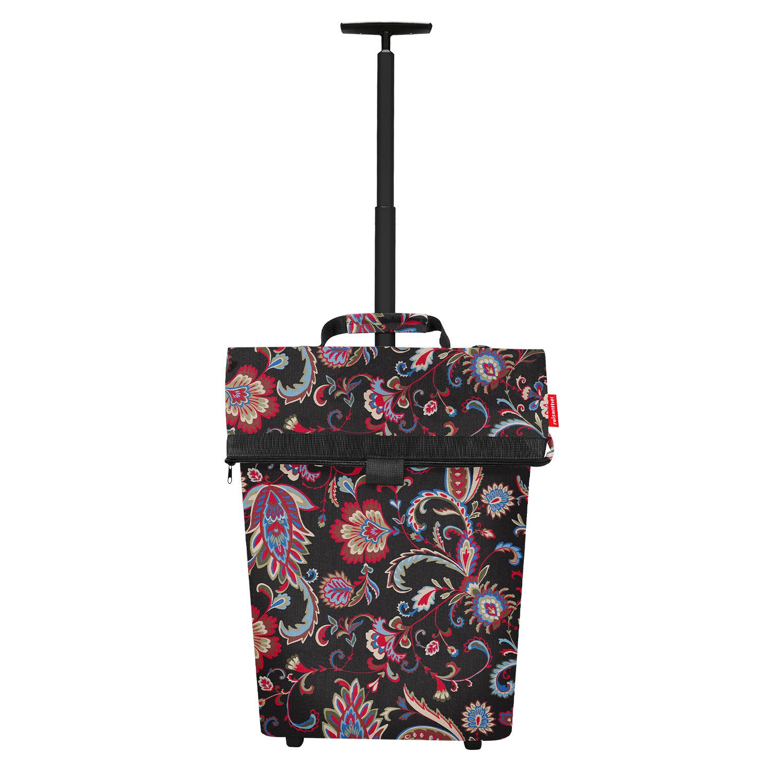 REISENTHEL® Einkaufstrolley trolley M mit Teleskopstange 43 Liter, 43 l, zw günstig online kaufen