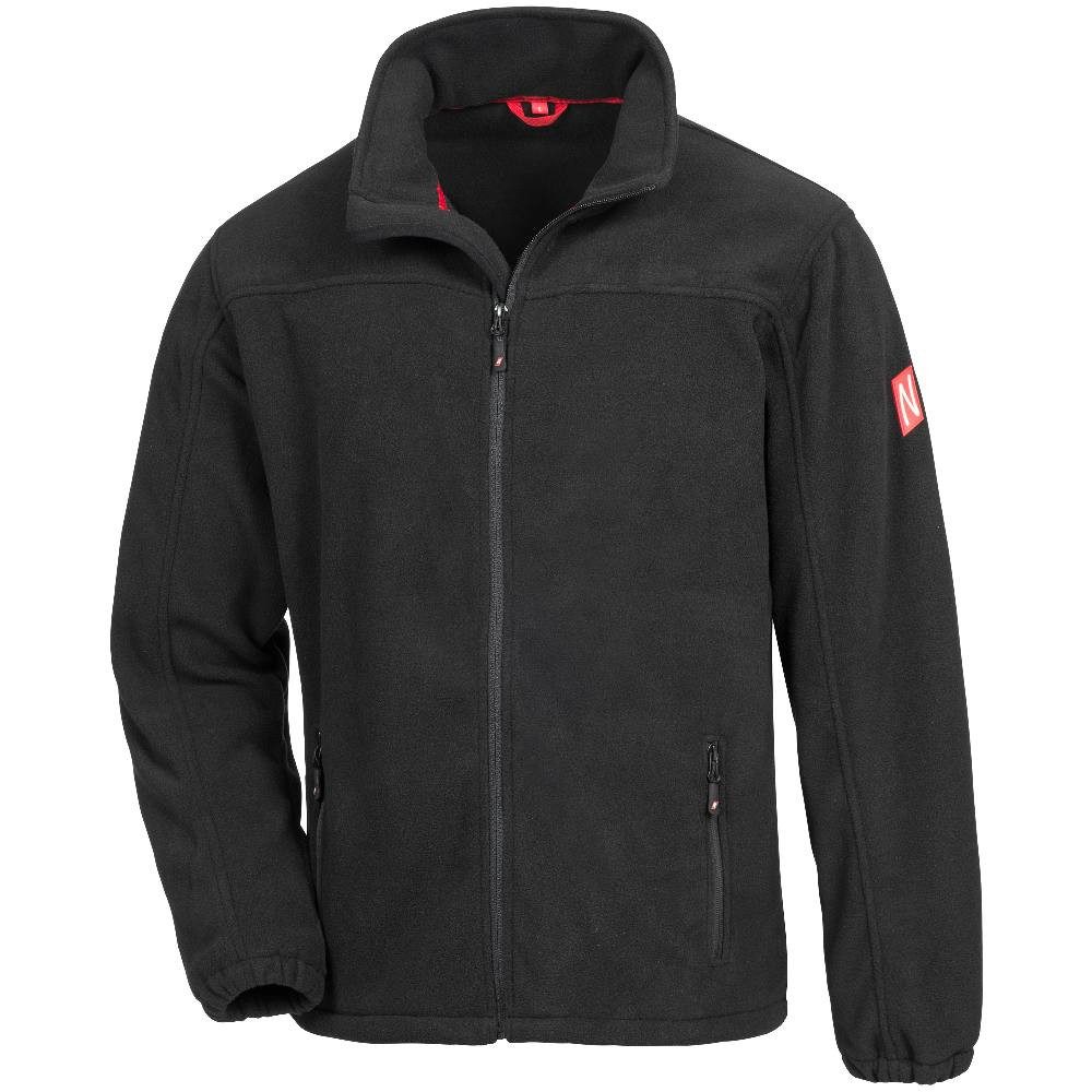 Nitras Fleecejacke Jacke Motion Tex Plus günstig online kaufen