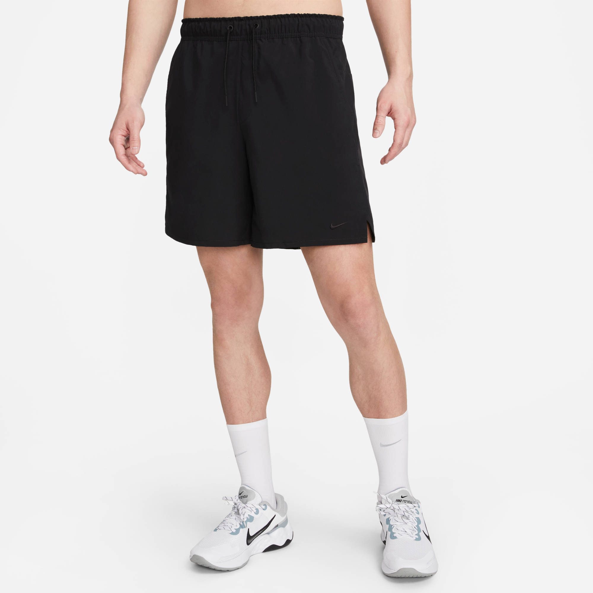 Nike Шорты M NK DF UNLIMITED WVN 7IN UL