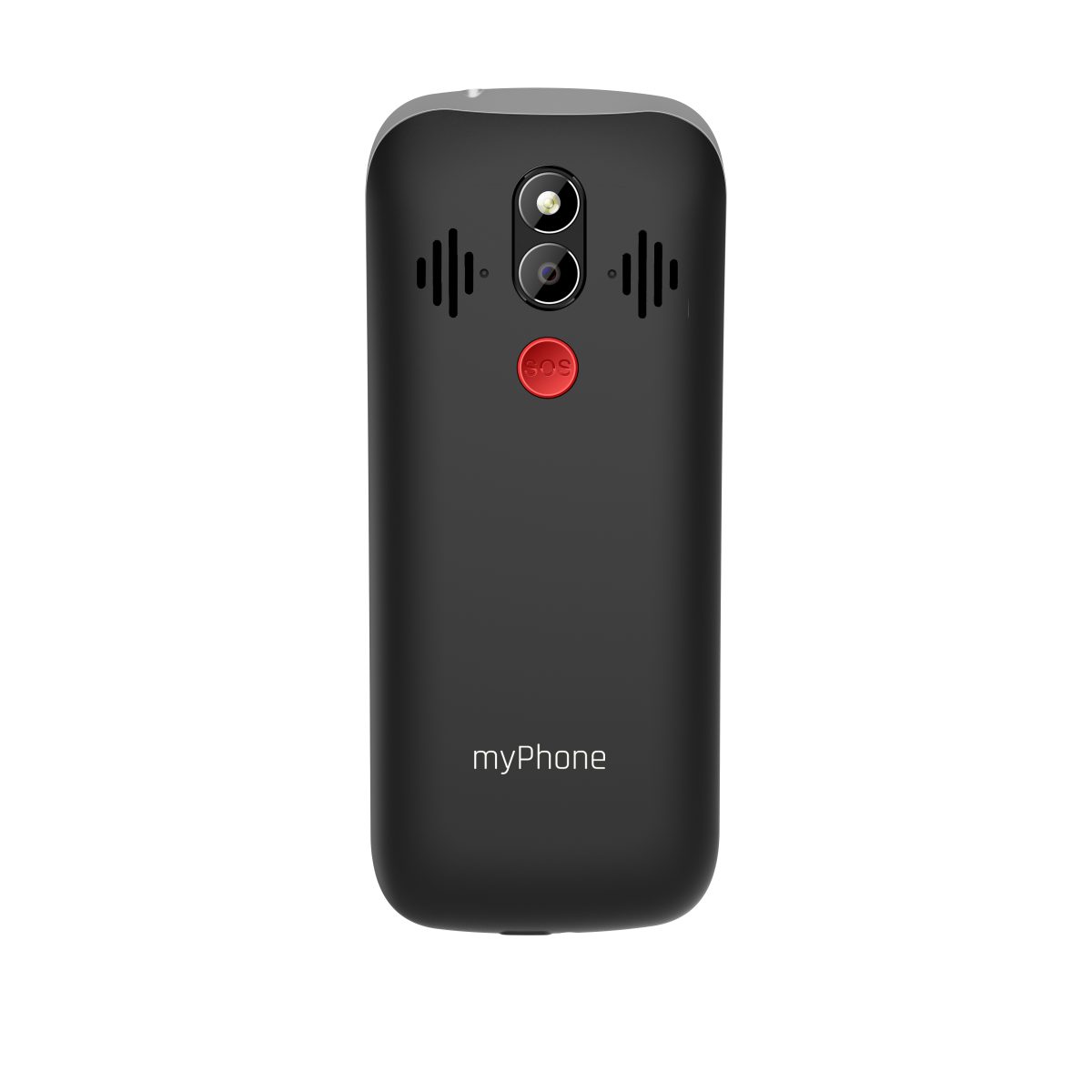 myPhone myPhone HALO 4 LTE Tastenhandy Dual SIM Smartphone