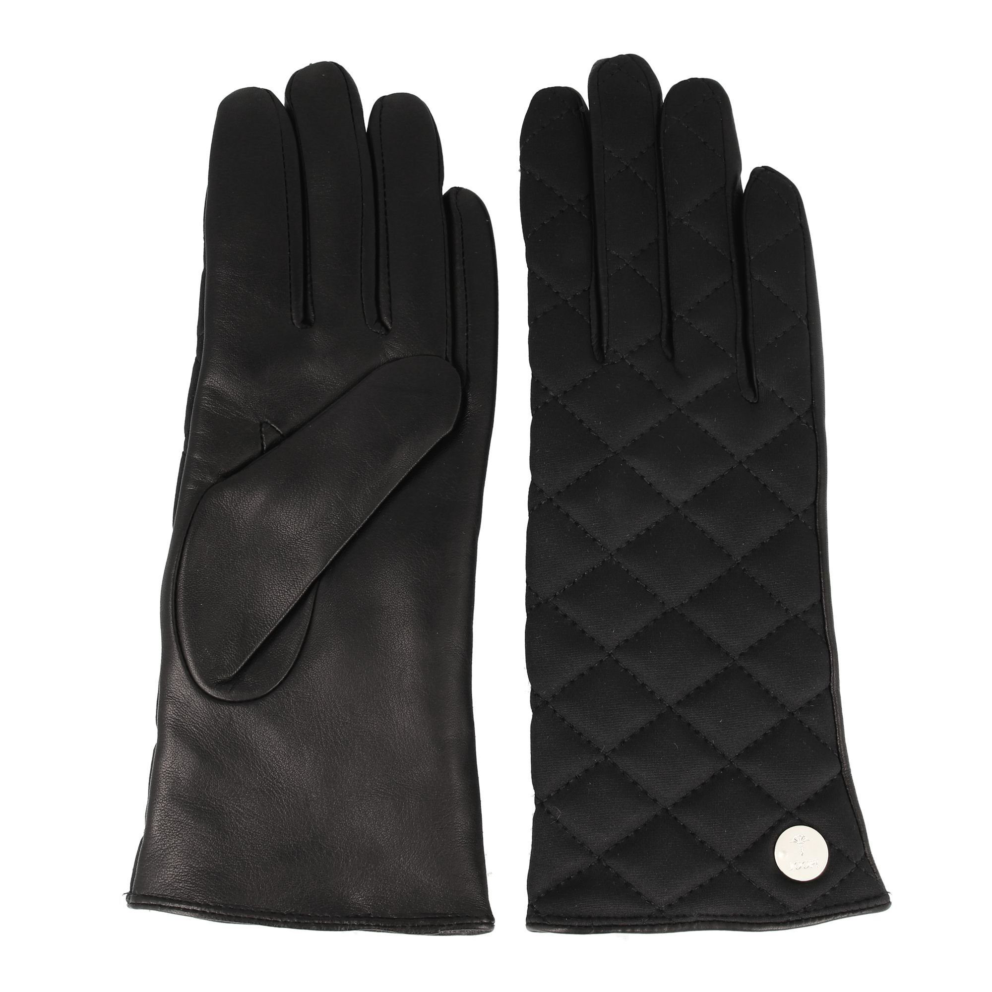 Lederhandschuhe