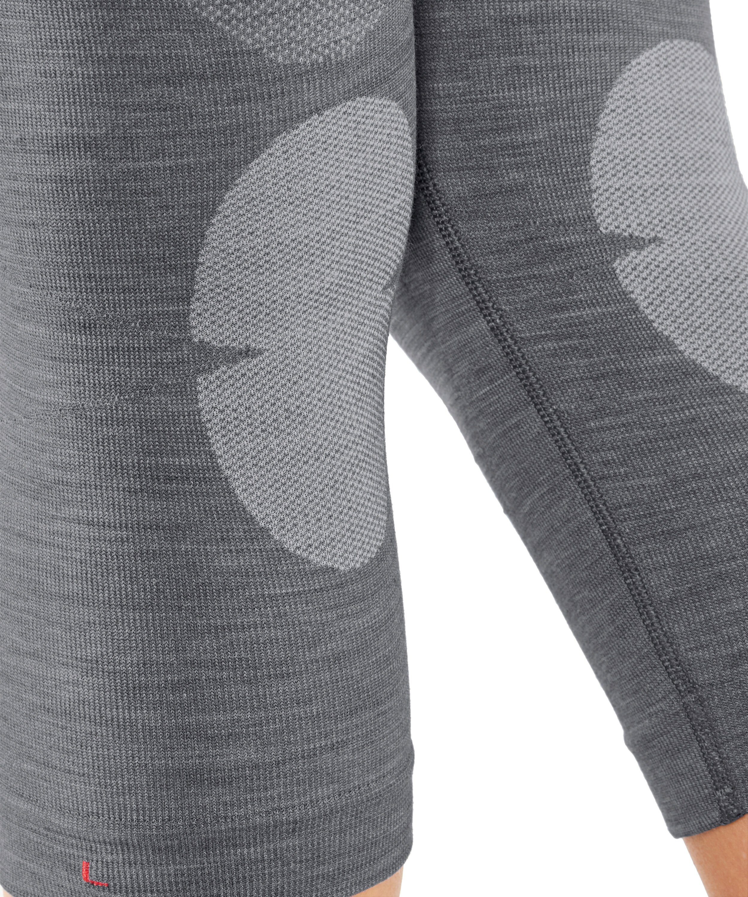 FALKE Thermounterhose FALKE Tights Wool-Tech Light (1-St., 1) mit feinster Merinowolle