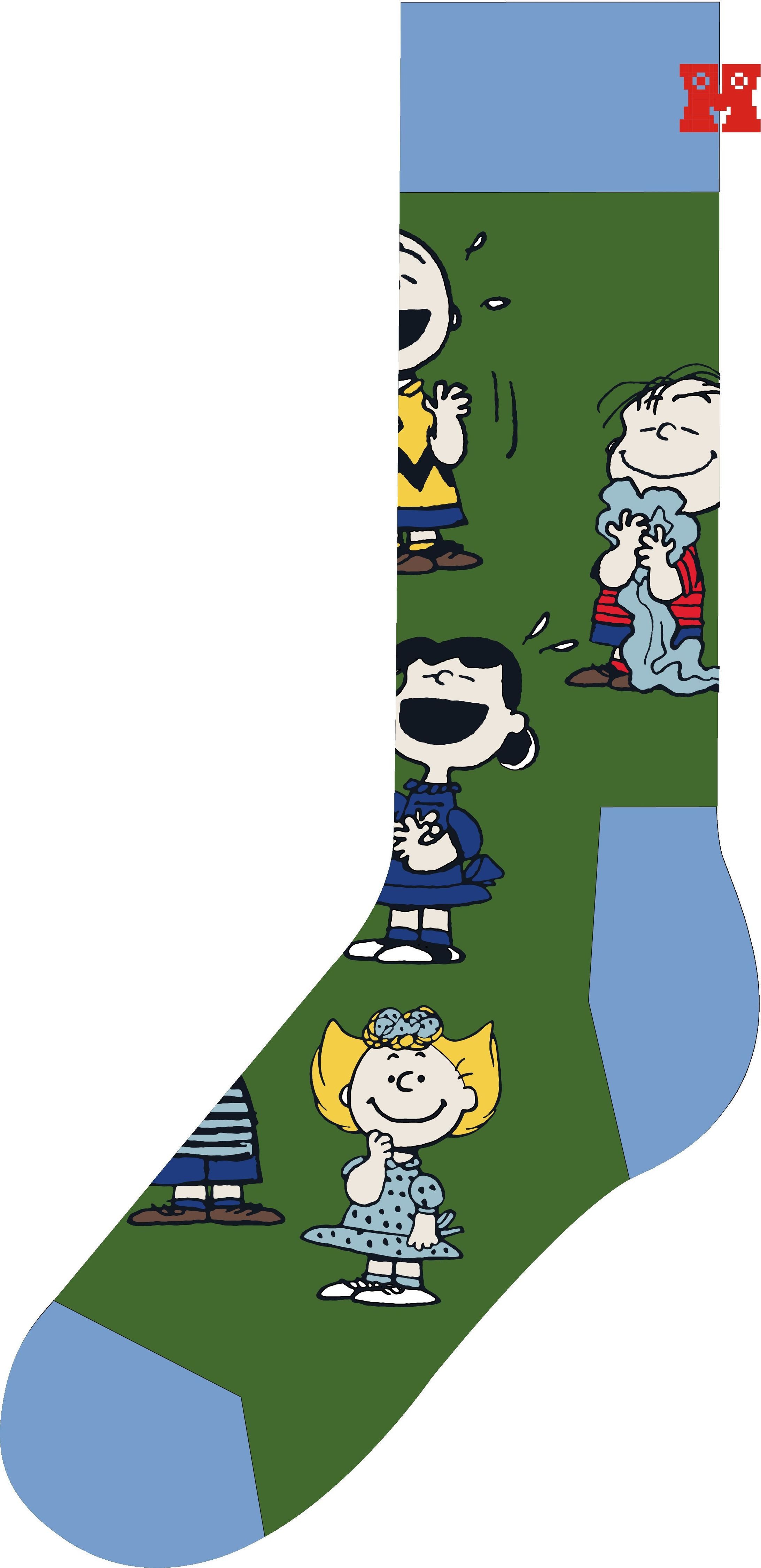 Happy Socks Socken