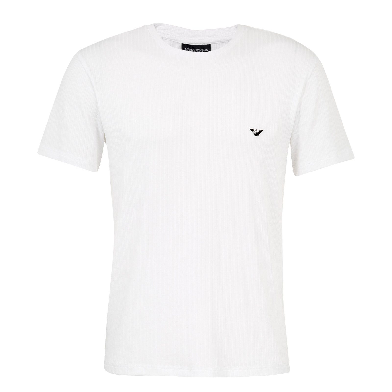 Emporio Armani Unterziehshirt T-Shirt (1-St., 1 Stück) mit Logo