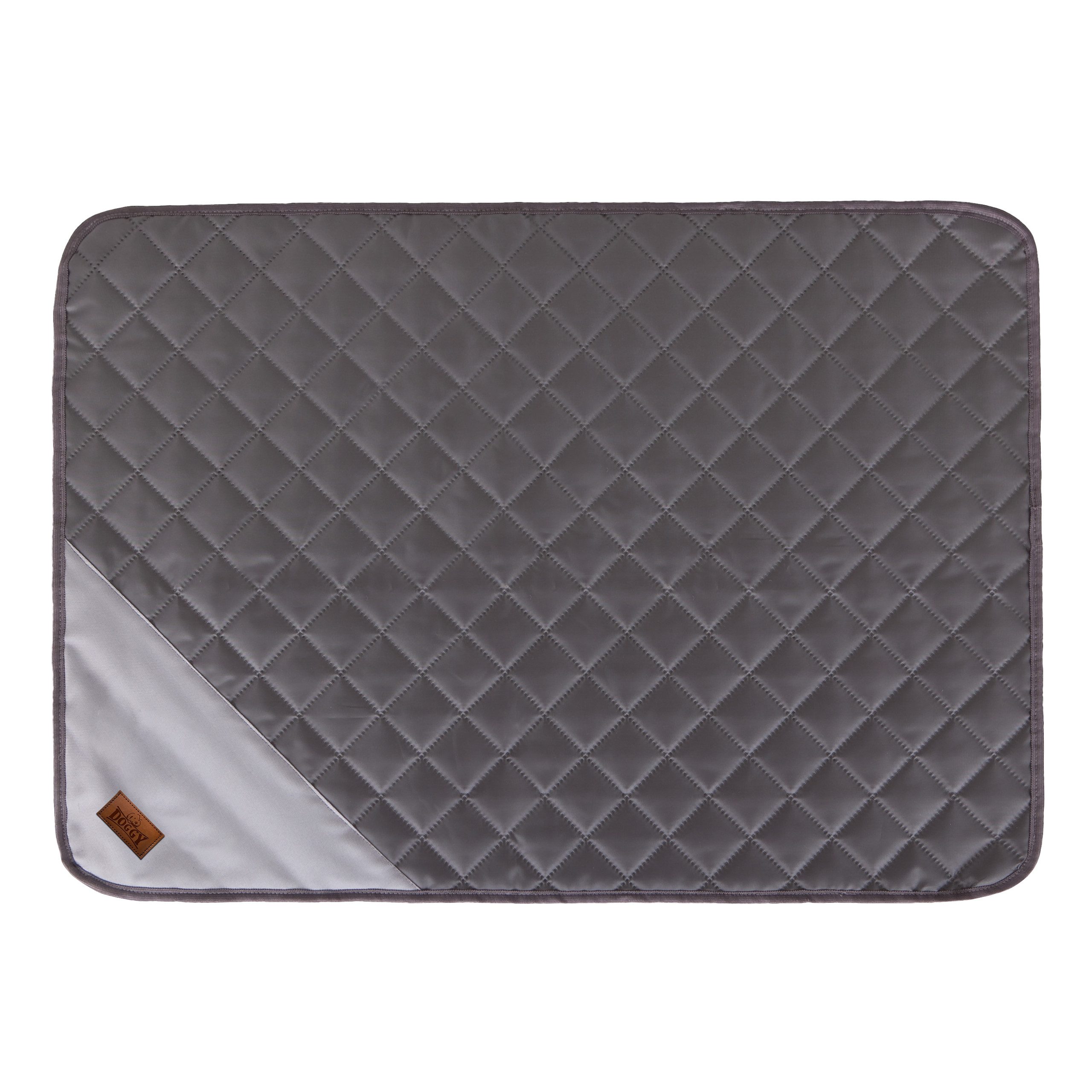 Hobbydog Hundematte Hundematte Hundematratze Schlafplatz Hundebett Tierbett Laufstall