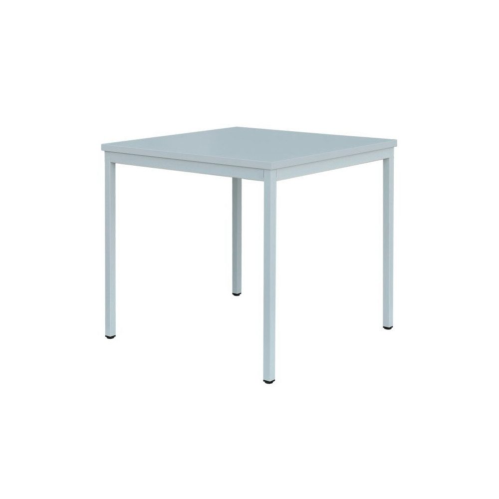 möbel-direkt.de Esstisch Classic (Komplett Set, 1-St., Komplett Set), melaminharzbeschichtet