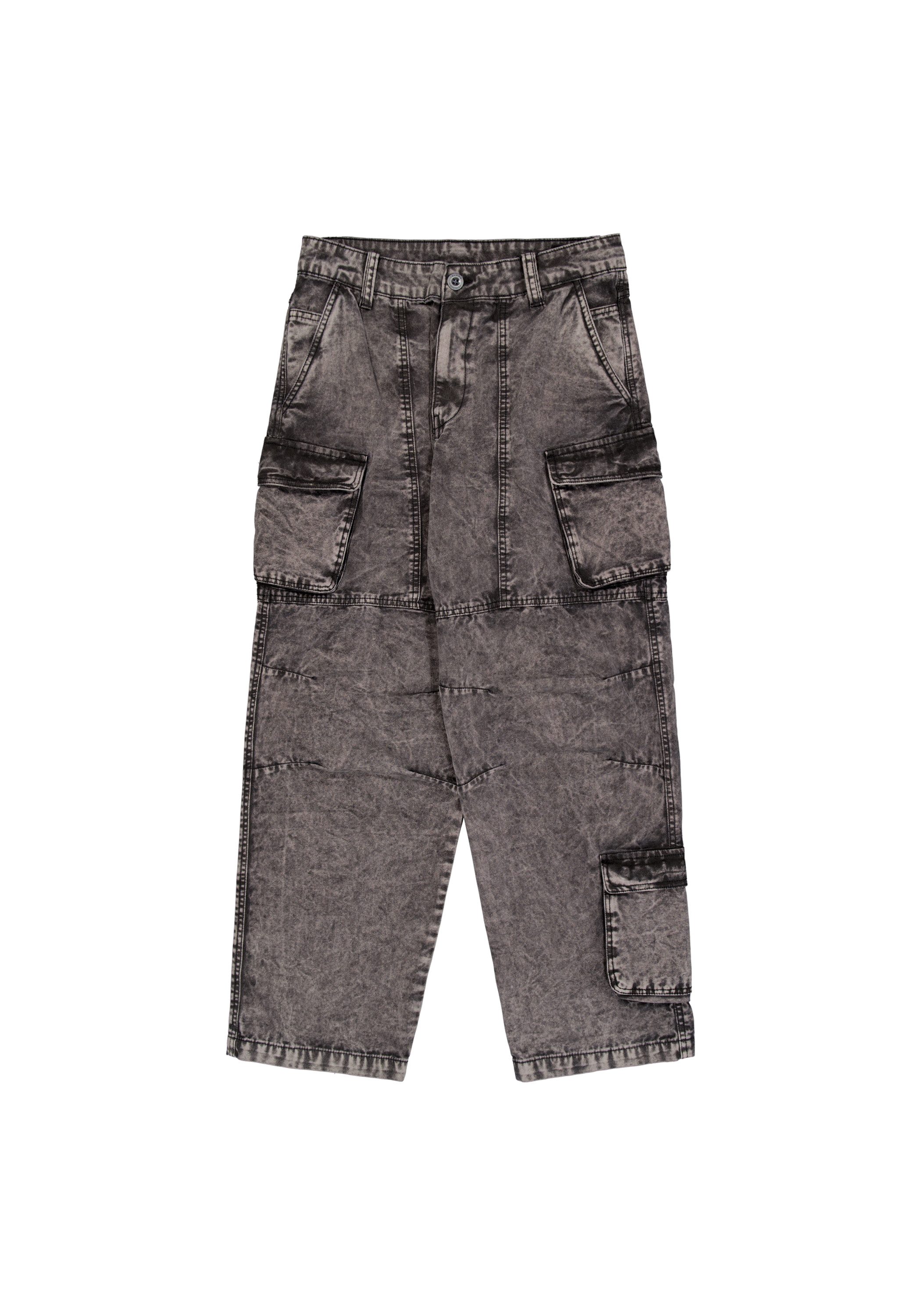 Alpha Industries Cargohose Canvas Acid Pant günstig online kaufen