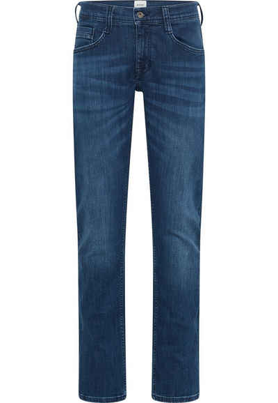 MUSTANG Slim-fit-Jeans Style Oregon Tapered