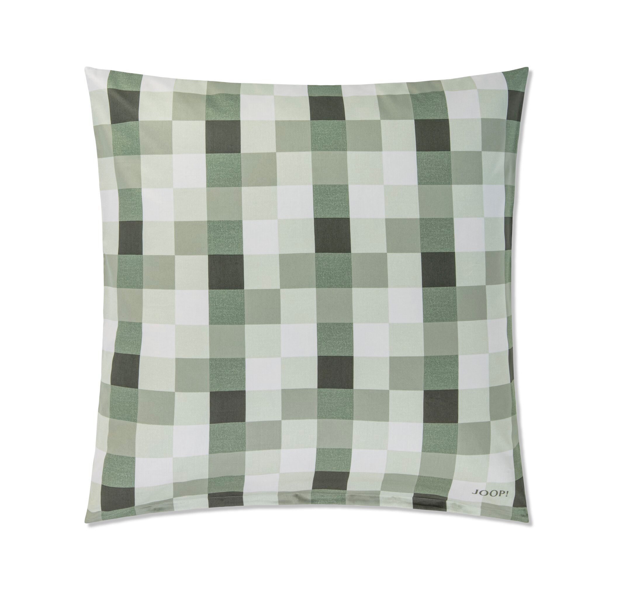 JOOP! Bettwäsche JOOP! LIVING - MESH Kissenbezug, Textil, 1 teilig günstig online kaufen