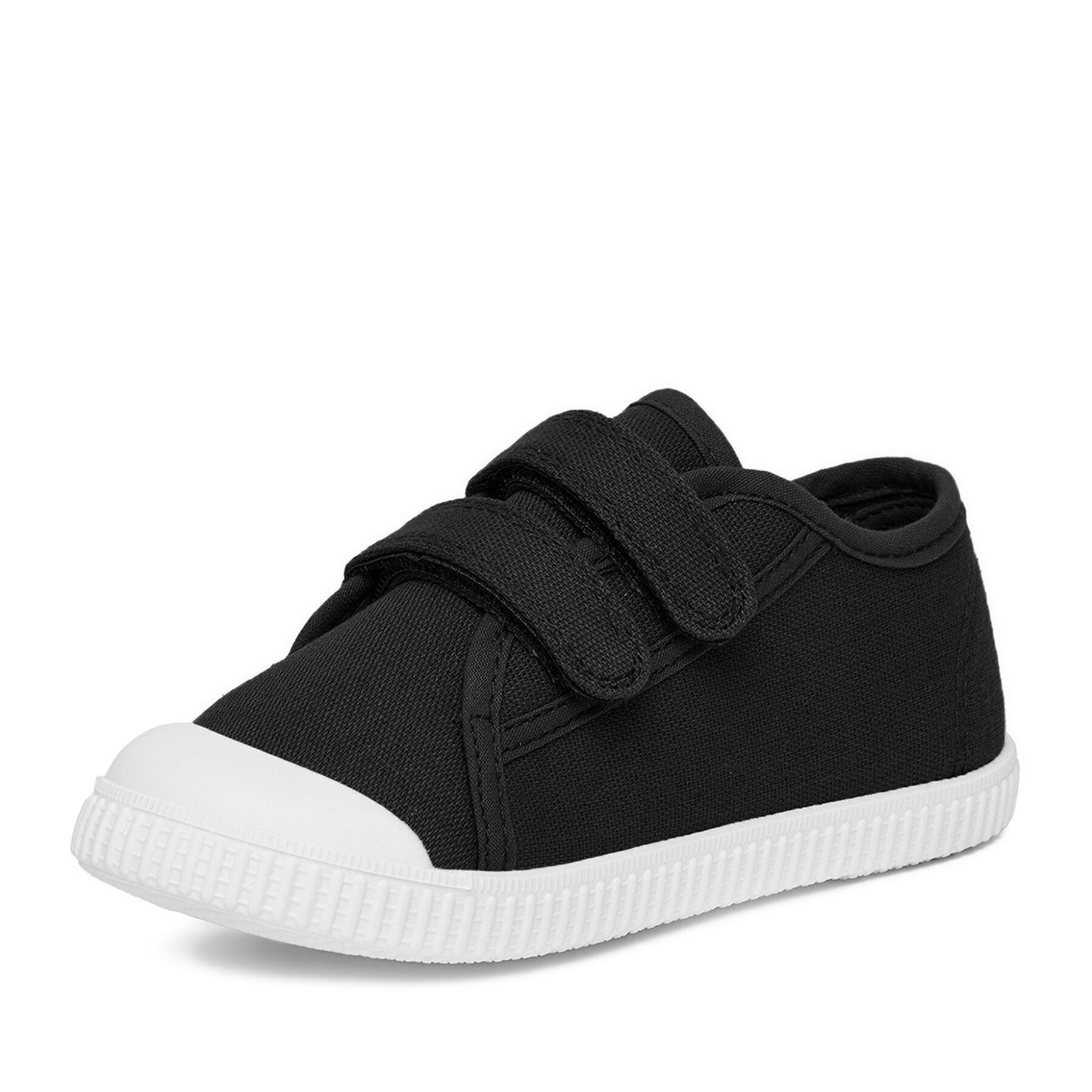 sprandi Sprandi Junge Turnschuhe 5907964432432 Schwarz Sneaker – Bild 3 von 4