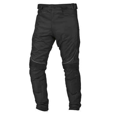 Germas Motorradhose Germas Hose Herren Highway II schwarz