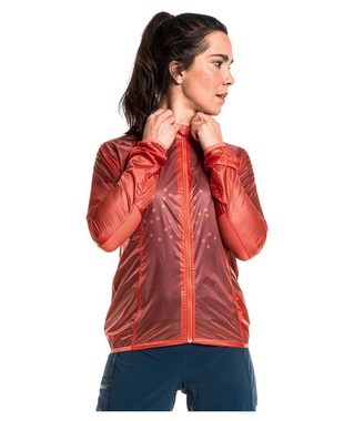 Schöffel Outdoorjacke Damen Jacke "Gaiole L" (1-St)