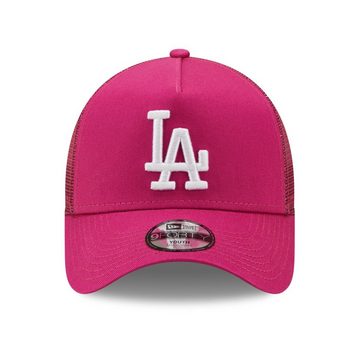 New Era Baseball Cap Trucker Los Angeles Dodgers