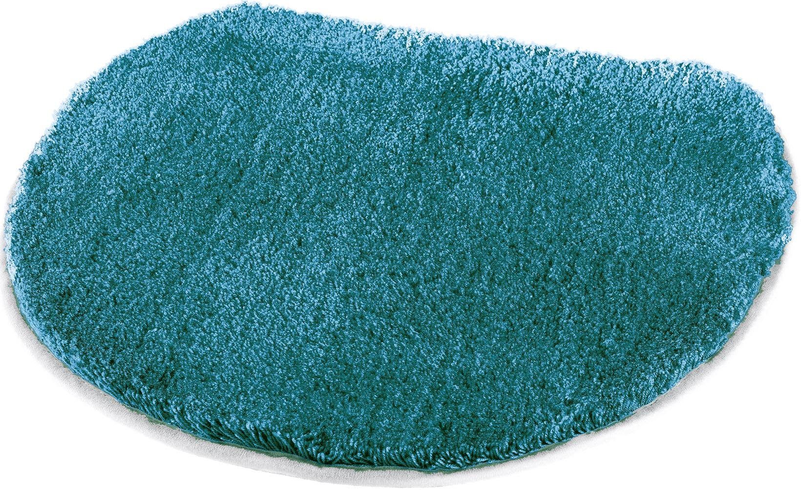 Kleine Wolke WC-Deckelbezug Soft, Höhe 20 mm, rutschhemmend beschichtet, Ku günstig online kaufen