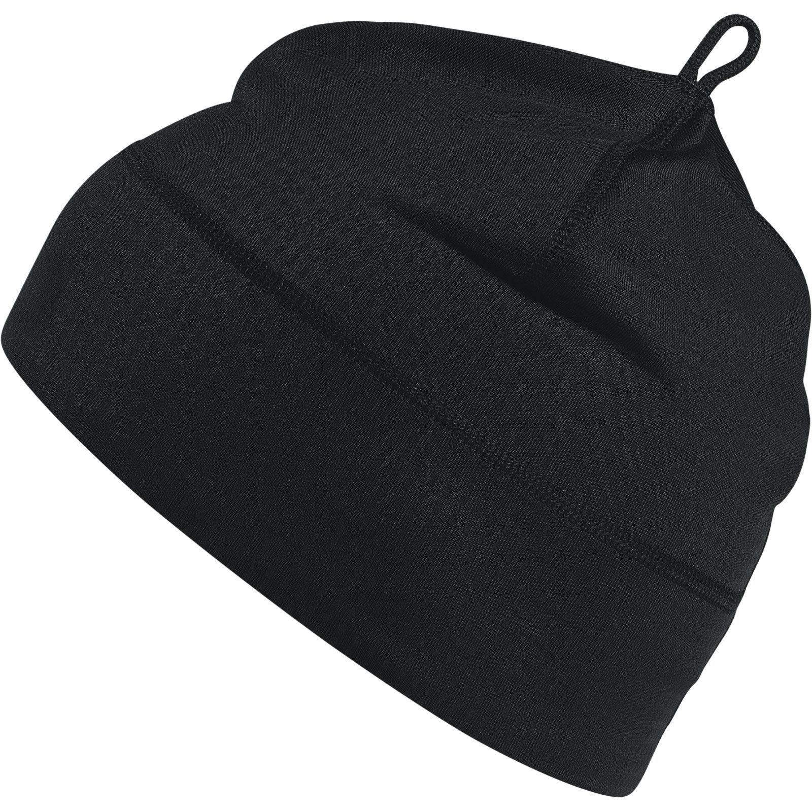 Odlo Beanie Polyknit Warm Reflective Beanie 763950-15000 Spendet dir jederzeit angenehme Wärme und Komfort