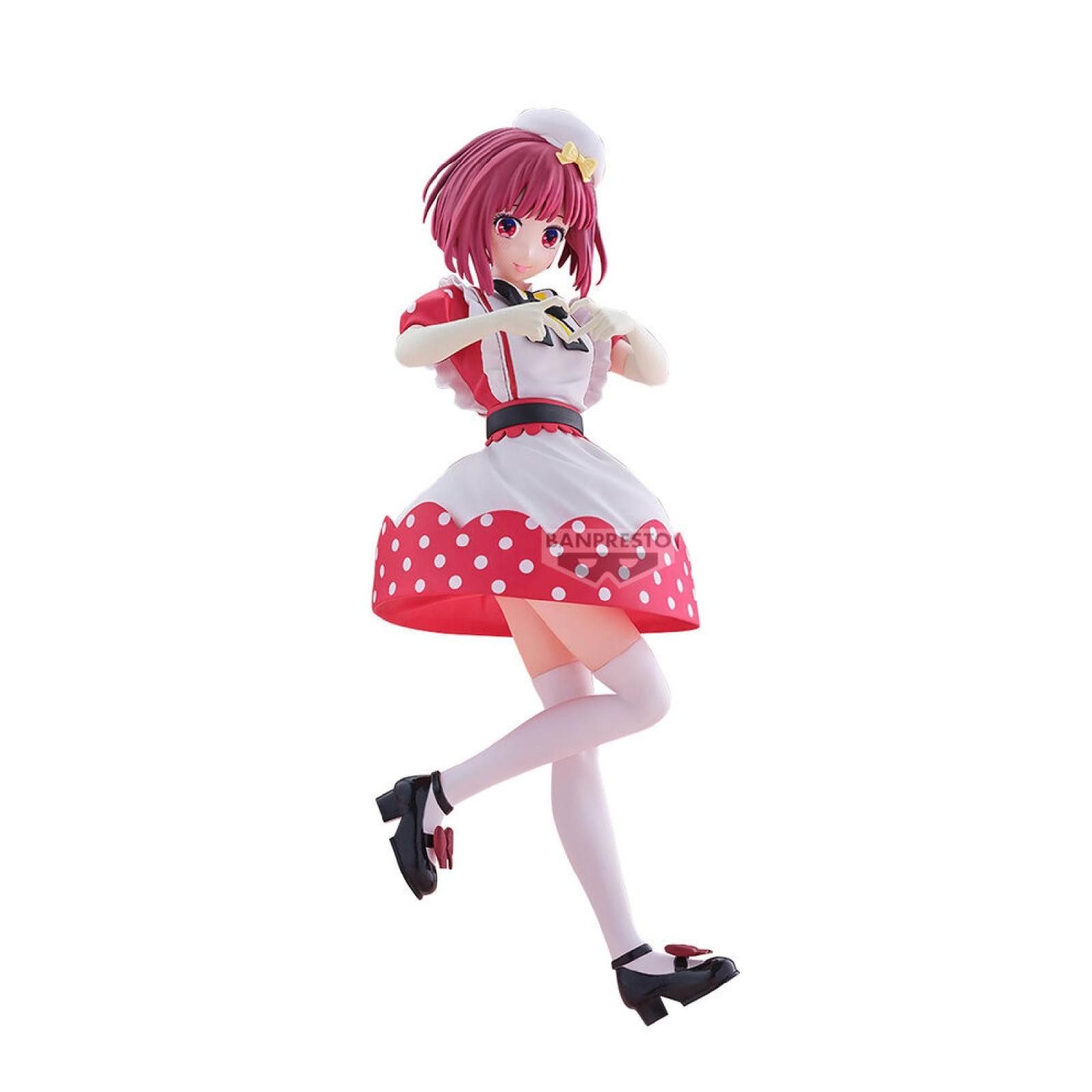 Banpresto Sammelfigur Oshi no Ko Kana Arima figure 18cm