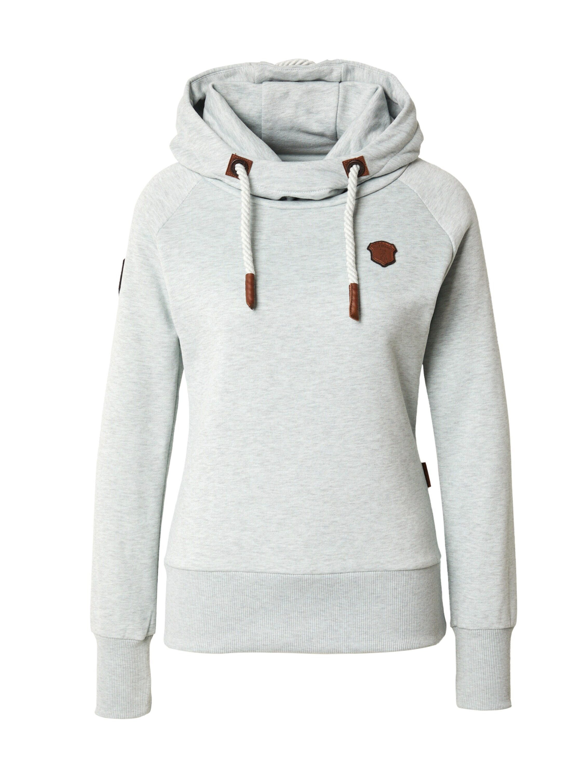 naketano Kapuzenpullover Mandy Spezial günstig online kaufen