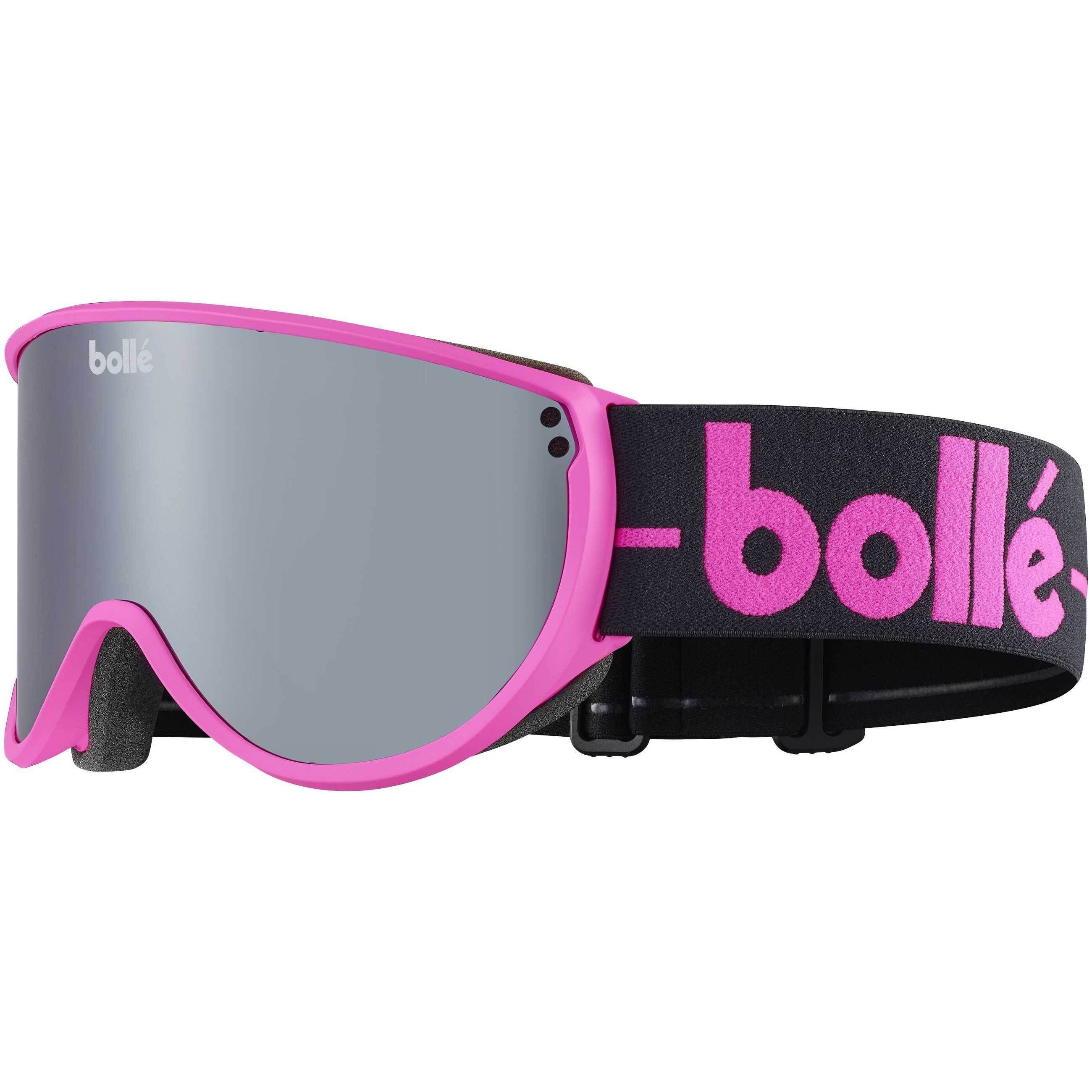 Bolle Skibrille Blanca, (1-St)