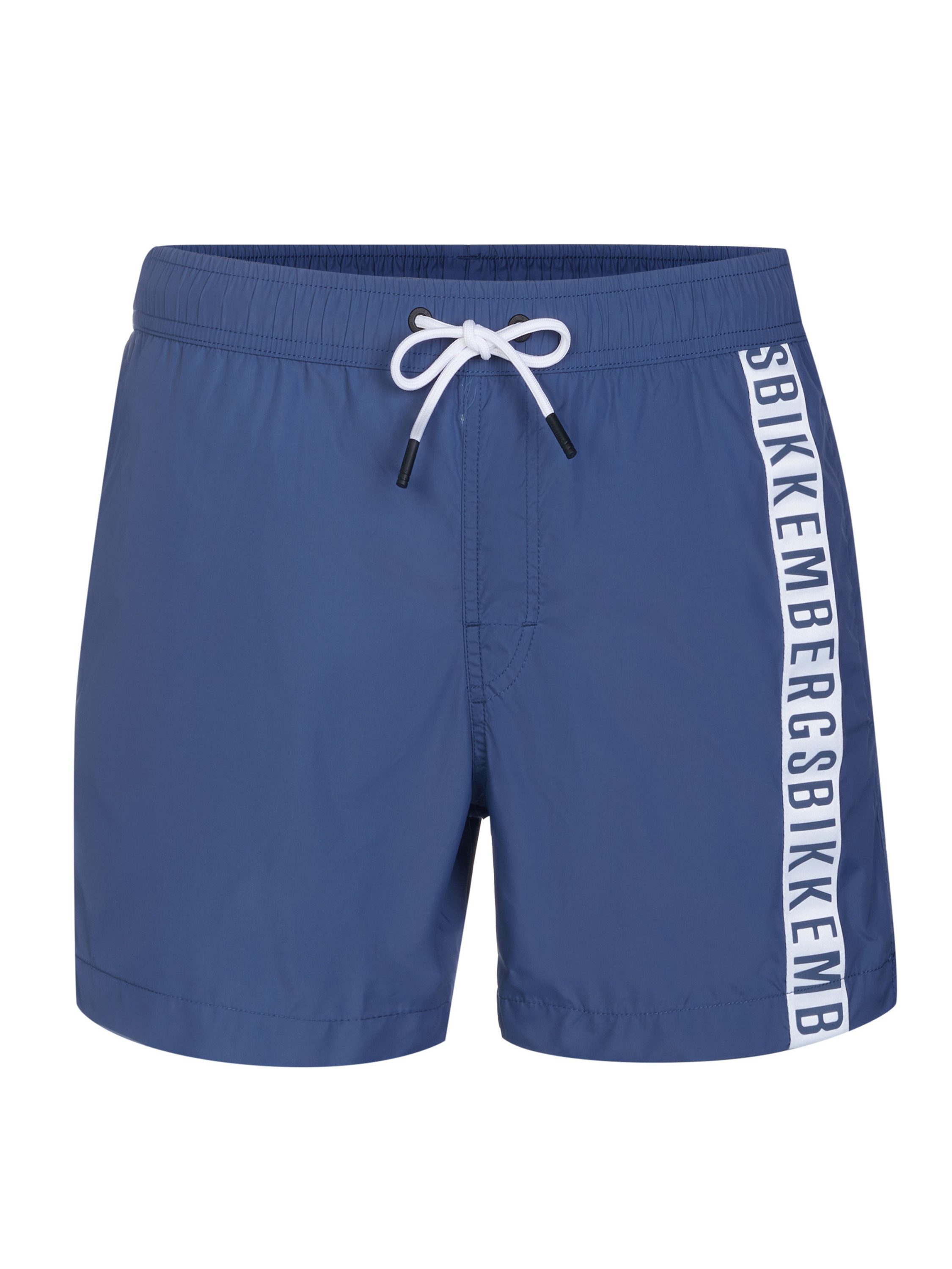 Bikkembergs Badehose Badehose für Herren (1-St)
