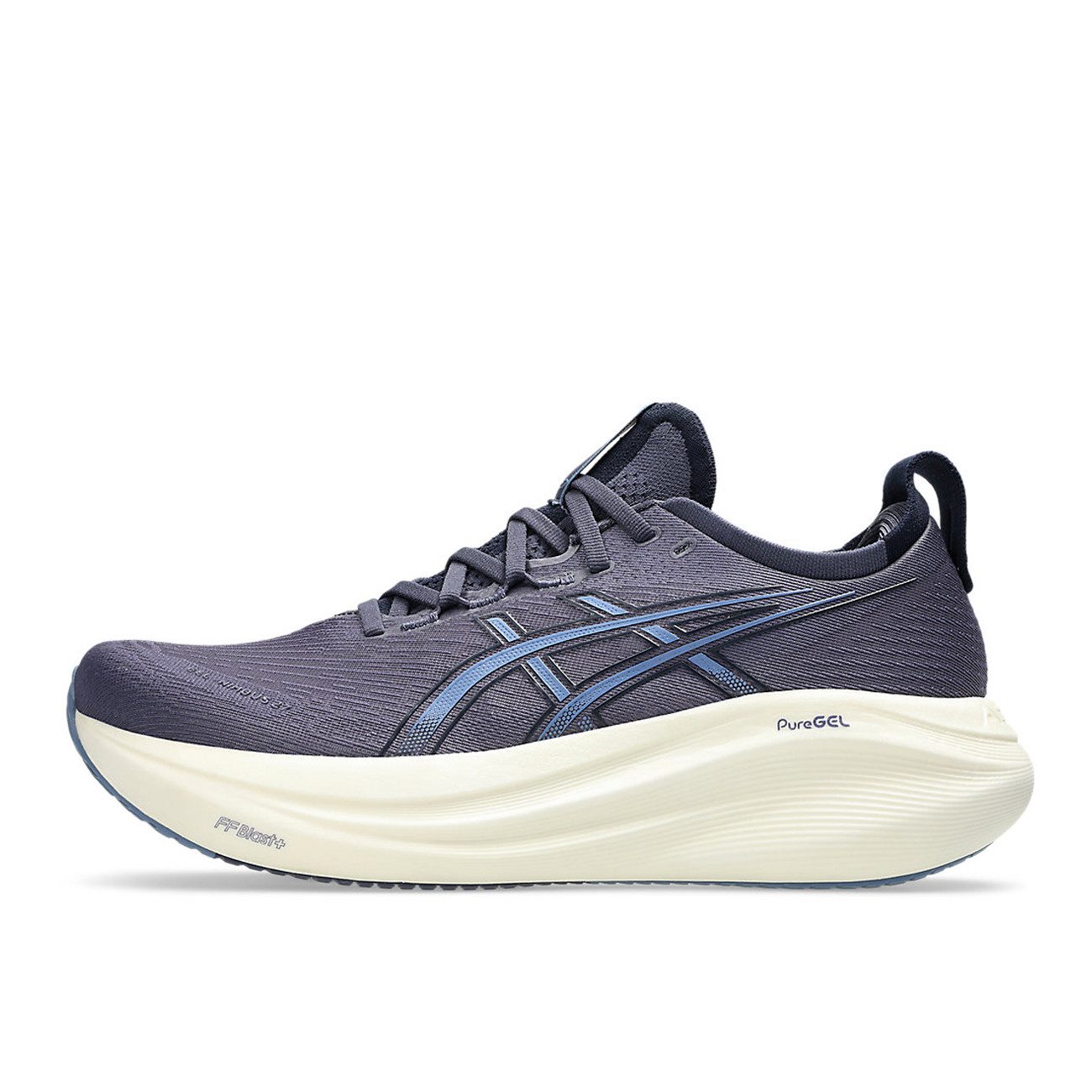 Asics Asics Gel-Nimbus 27 Herren Indigo günstig online kaufen